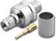 SMA Male Reverse Polarity CRIMP RG8, RG213 RPA2458