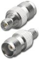 SMA FEMALE Reverse Polarity TO TNC FEMALE RFA8841