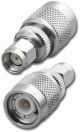SMA MALE Reverse Polarity TO TNC MALE RFA8844