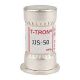 Bussmann JJS Littelfuse JLLS 50 Amp 600/300 / A6T Fuse