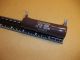 800 Ohm 43 Watt Power Resistor, 3 inch x 3/4 inch OHMITE RW34V801