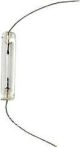 L24 8V 100MA 5MMx20MM AXIAL MICRO WIRE LEAD LAMP AL-8