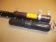 1000 Ohm 1K OHM 50 Watt ADJUSTABLE Power Resistor, 4 inch x 5/8 inch OHMITE D50K1K0 0572