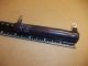 SURPLUS 1000 Ohm 1K OHM 50 Watt ADJUSTABLE Power Resistor, 4 inch x 5/8 inch HE10206 AVT-50