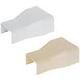 5 pk IVORY REDUCER 1803 to 1802, 1-3/4 Inch to 1-1/4 Inch ADAPTER