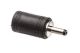 2.1MM JACK TO 1.3MM X 3.55MM PLUG DC POWER SUPPLY ADAPTOR