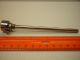 750 Ohm Potentiometer - Linear, 1/4 inch dia. long shaft, single turn,