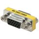 MINI GENDER CHANGER DB15HD F/F