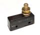DISCONTINUED SNAP ACTION SWITCH 20A 125VAC/250VAC SOLDER/SCREW TERMINAL PLUNGER ACUATOR UNIMAX HBS7PBS 20GMXJ-1 BZ-2RQ1