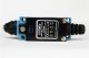 Mini Limit Switch 5A 250VAC SPDT Push Button, Screw Terminal Lugs, Micro