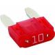 10 AMP FUSE MINI ATM AUTO 5pk