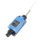 Mini Limit Switch 5A 250VAC SPDT Flexible Spring Arm, Screw Terminal Lugs, Micro
