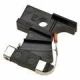 5pk 3 AMP FUSE GMT / GMS / 401, 481 Series Grasshopper Fuse 0481003.H