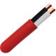 14/2 SOLID FIRE ALARM WIRE PLENUM