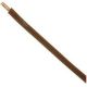 18/2 BROWN ZIP CORD