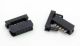 10 PIN HEADER FEMALE IDC 2.0MM NON POLARIZED CONNECTOR HD High Density