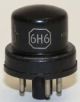 JRC, 6H6 metal TUBE