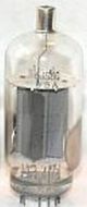 6JS6C USA TUBE