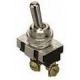 TOGGLE SWITCH ON OFF SPST 6A 125V - 3A 250V - SCREW TERMINAL GAYNOR