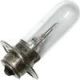 7V 0.2A NORELCO 50225 EXCITER AUDIO PROJECTOR LAMP PROJECTION