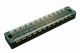 12 COVERED BARRIER TERMINAL BLOCK STRIP