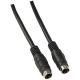 S VIDEO M / M CABLE 25 ft S-VHS