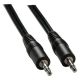 3.5mm M/M STEREO CABLE 50 ft