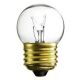S11 130V 10W LAMP E17 MEDIUM SCREW BASE