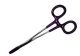 5-1/2 inch STRAIGHT JAW FORCEP Insulated