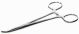 5.5 inch CURVED FORCEP