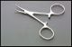 3.5 inch CURVED FORCEP