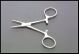 3.5 inch STRAIGHT FORCEP