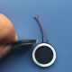 Small 20mm x 3.5mm Round Speaker, 8 Ohm, 1 Watt