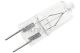 130V 20W Q20T4 CL G8 45MM T4 QUARTZ G8 45MM HALOGEN LAMP