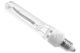 130V 100W Q100 CL MINI CANDELA SCREW HALOGEN LAMP