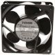 120mm X120X38MM 102CFM 120VAC FAN BALL BEARING