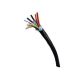 Belden 9725 27PR 24ga INDIVIDUALLY SHIELDED