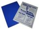 INDIVIDUAL PRESS-N-PEEL BLUE SHEET, Transfer Film for use with laser printers or photocopiers. Make Printed Circuit Boards in Minutes!