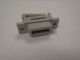 IDC Centroinic 14 Pin Female Connector for Ribbon Cable, Amphenol Type