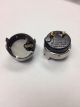 Allen & Bradley add on SPST Potentiometer Switch