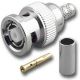 BNC Reverse Polarity Male CRIMP RG58 RPB3902