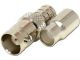 BNC FEMALE 2 PIECE CRIMP RG59