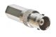 BNC FEMALE TWIST ON RG6