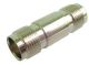 TNC FEMALE TO TNC FEMALE INLINE SPLICE COUPLER