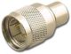 TWIN AX MALE TERMINATOR 100 OHMS