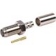 SMA FEMALE CRIMP RG59 RG62 RG210
