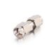 SMA MALE TO MALE SPLICE, COUPLER
