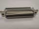 IDC Centroinic 50 Pin Female Connector for Ribbon Cable, Amphenol Type