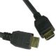 6Ft HDMI M/M Cable High Speed with Ethernet 2M