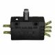 C&K ADPDC2J04AC DPDT SNAP ACTING LIMIT SWITCH Micro Type ADPDJO, ADPDJ0 UNIMAX